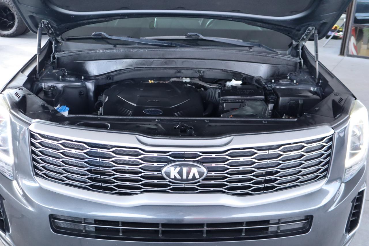 Kia Telluride S FWD 2020