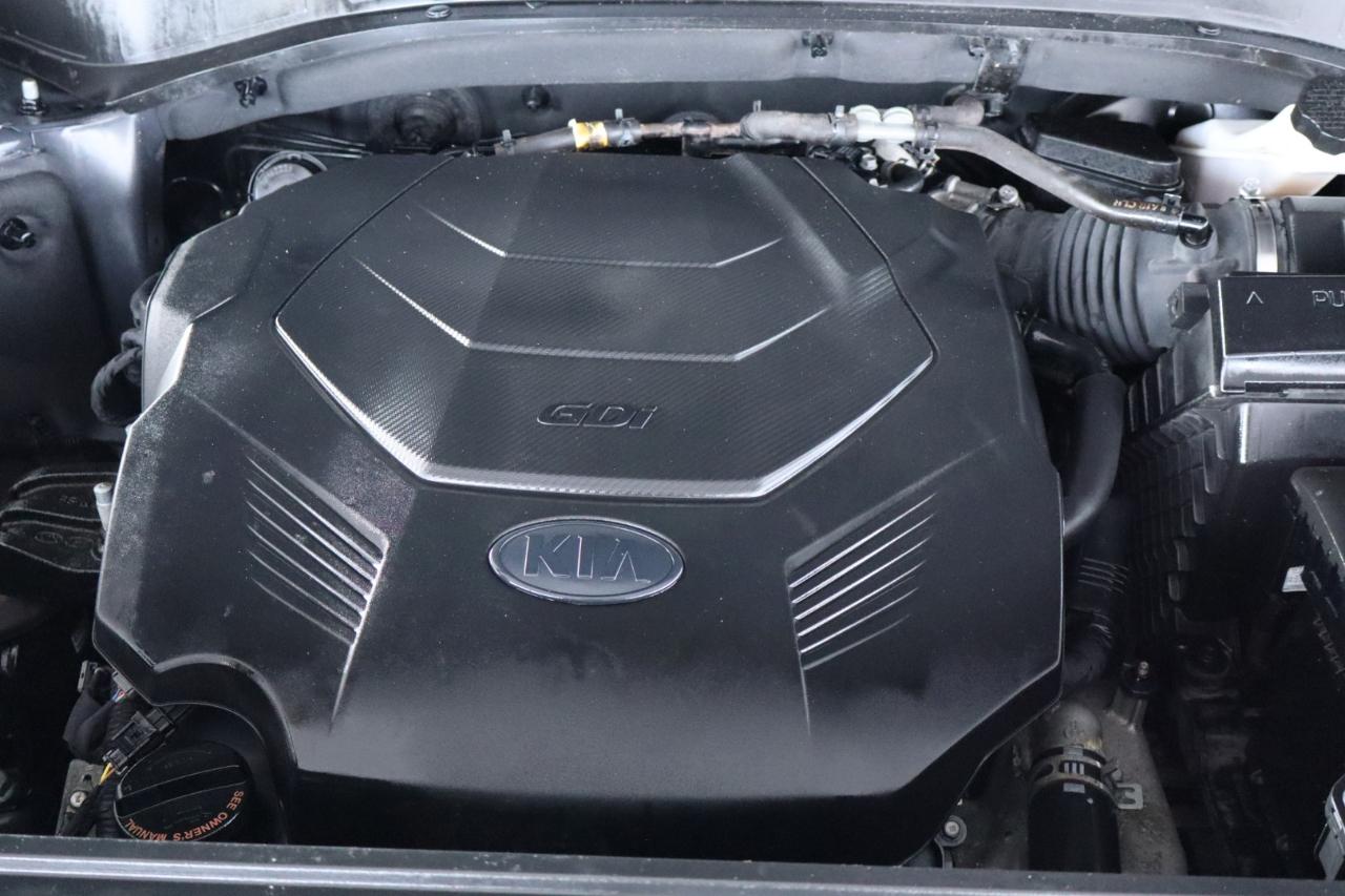 Kia Telluride S FWD 2020