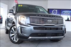 2020 Kia Telluride 