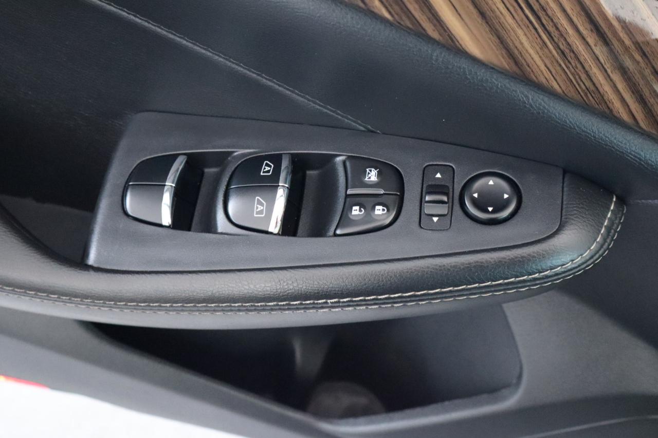 Nissan Maxima Platinum 3.5L 2018