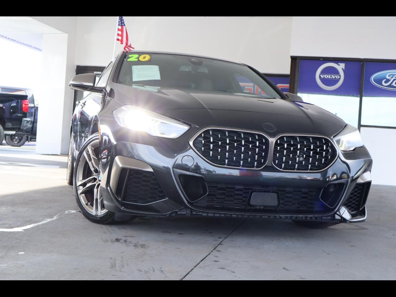 BMW 2 Series M235i xDrive Gran Coupe 2020