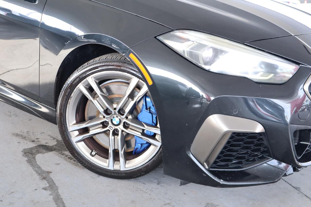 BMW 2 Series M235i xDrive Gran Coupe 2020