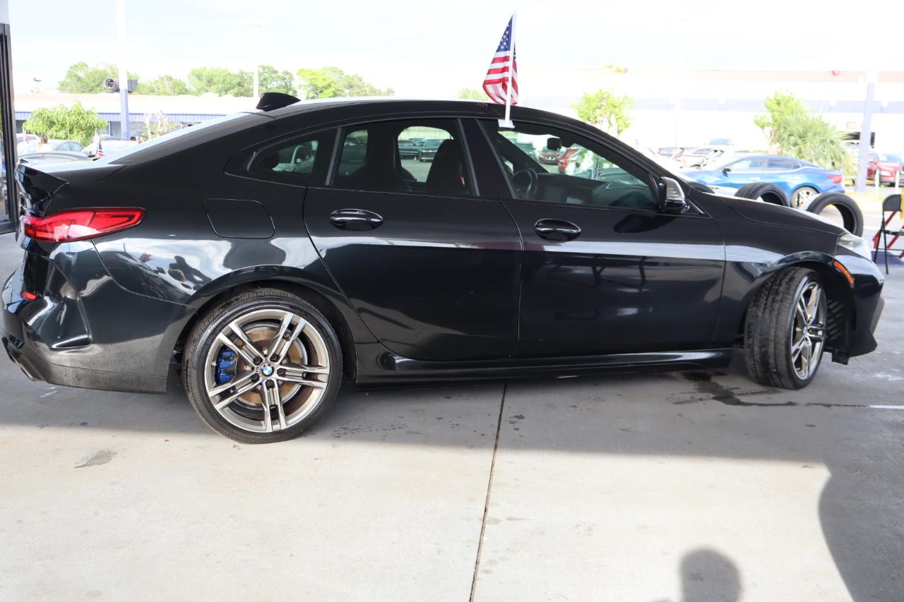BMW 2 Series M235i xDrive Gran Coupe 2020
