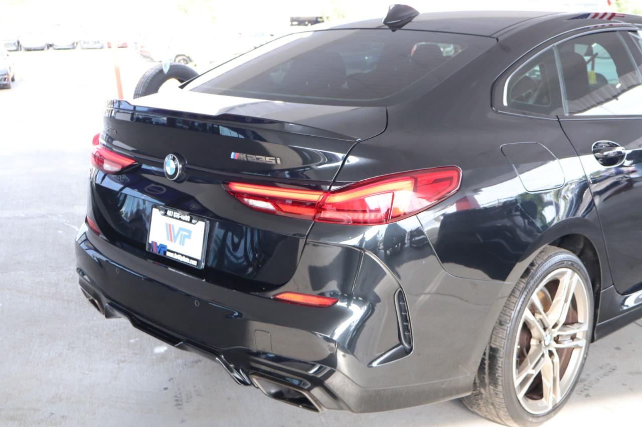 BMW 2 Series M235i xDrive Gran Coupe 2020