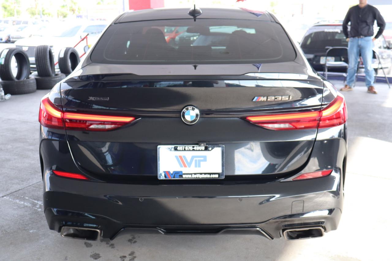 BMW 2 Series M235i xDrive Gran Coupe 2020