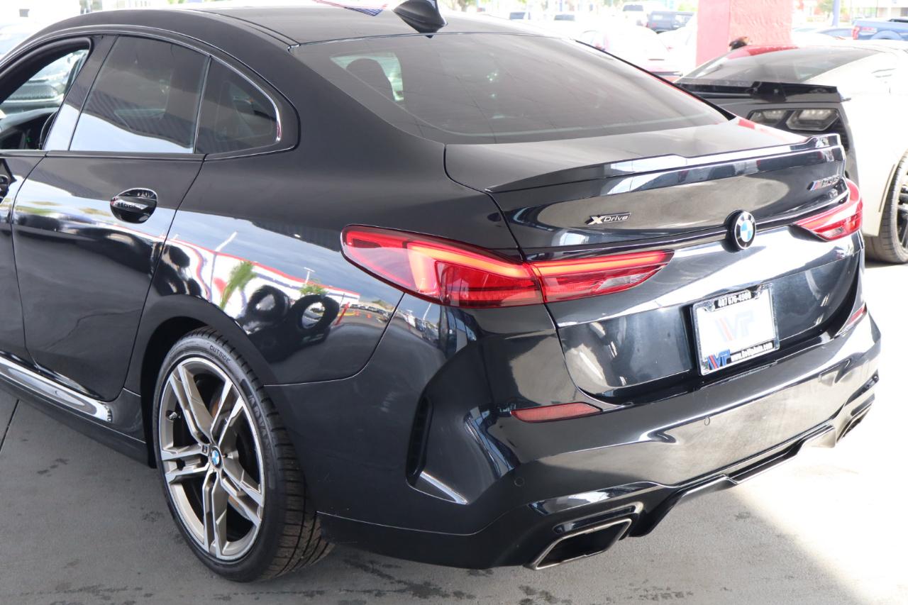 BMW 2 Series M235i xDrive Gran Coupe 2020