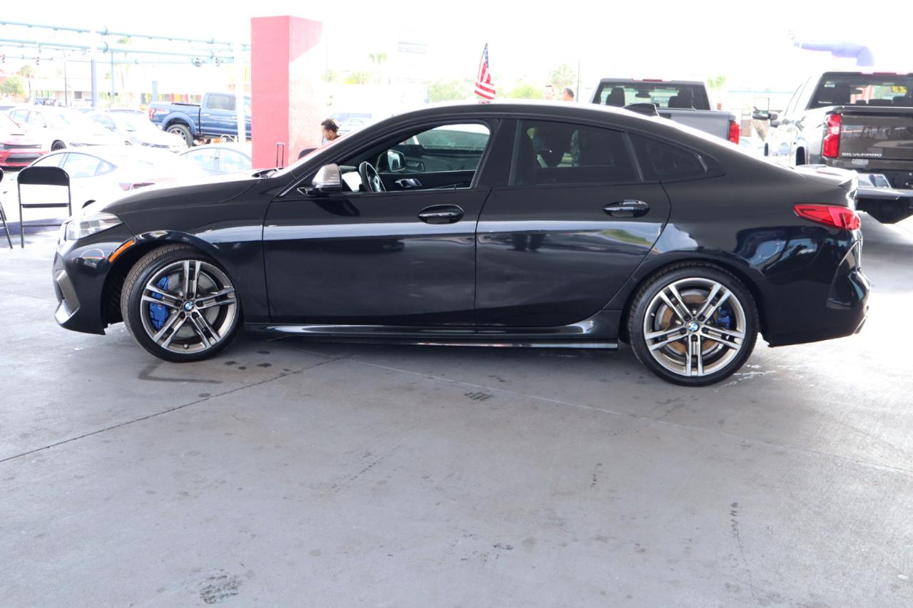 BMW 2 Series M235i xDrive Gran Coupe 2020
