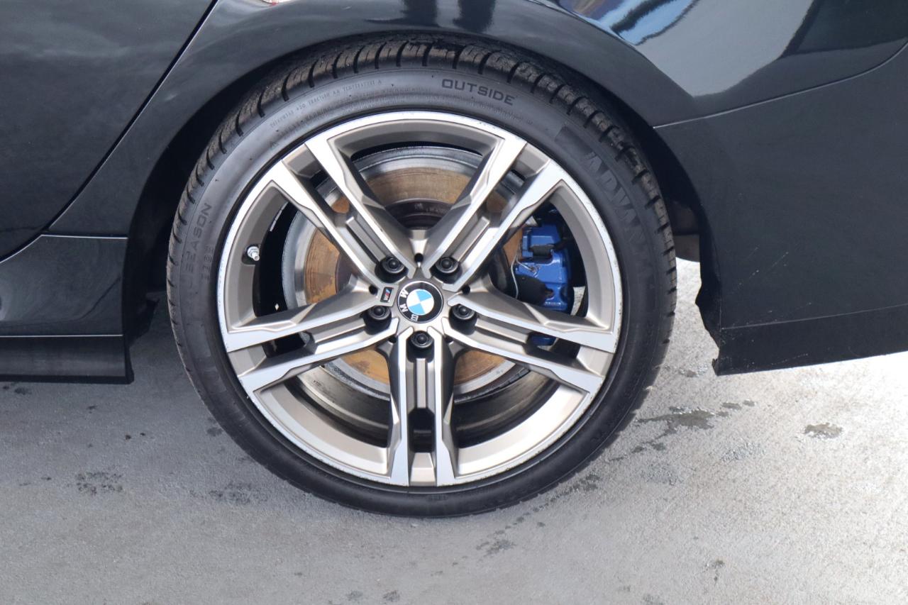 BMW 2 Series M235i xDrive Gran Coupe 2020