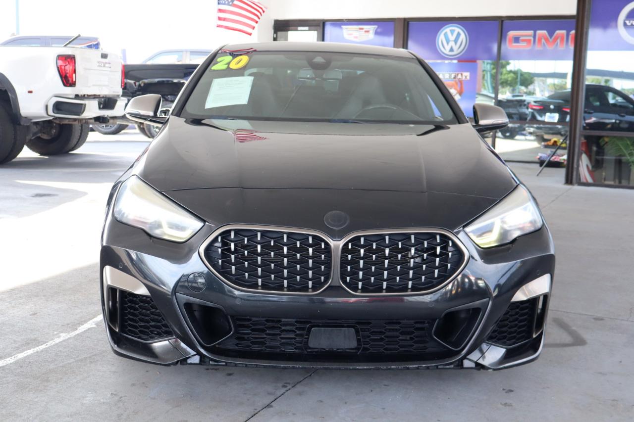 BMW 2 Series M235i xDrive Gran Coupe 2020
