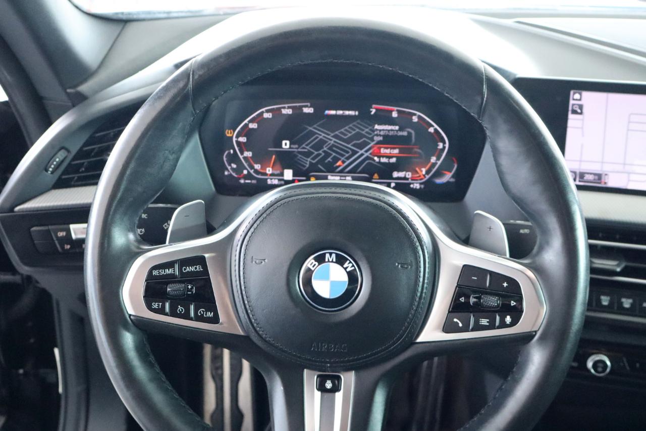BMW 2 Series M235i xDrive Gran Coupe 2020