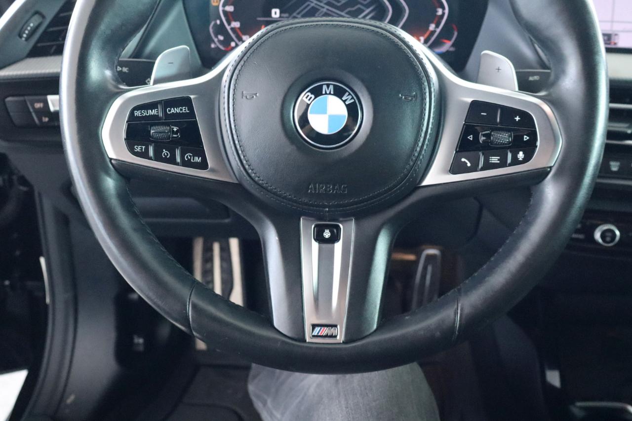 BMW 2 Series M235i xDrive Gran Coupe 2020