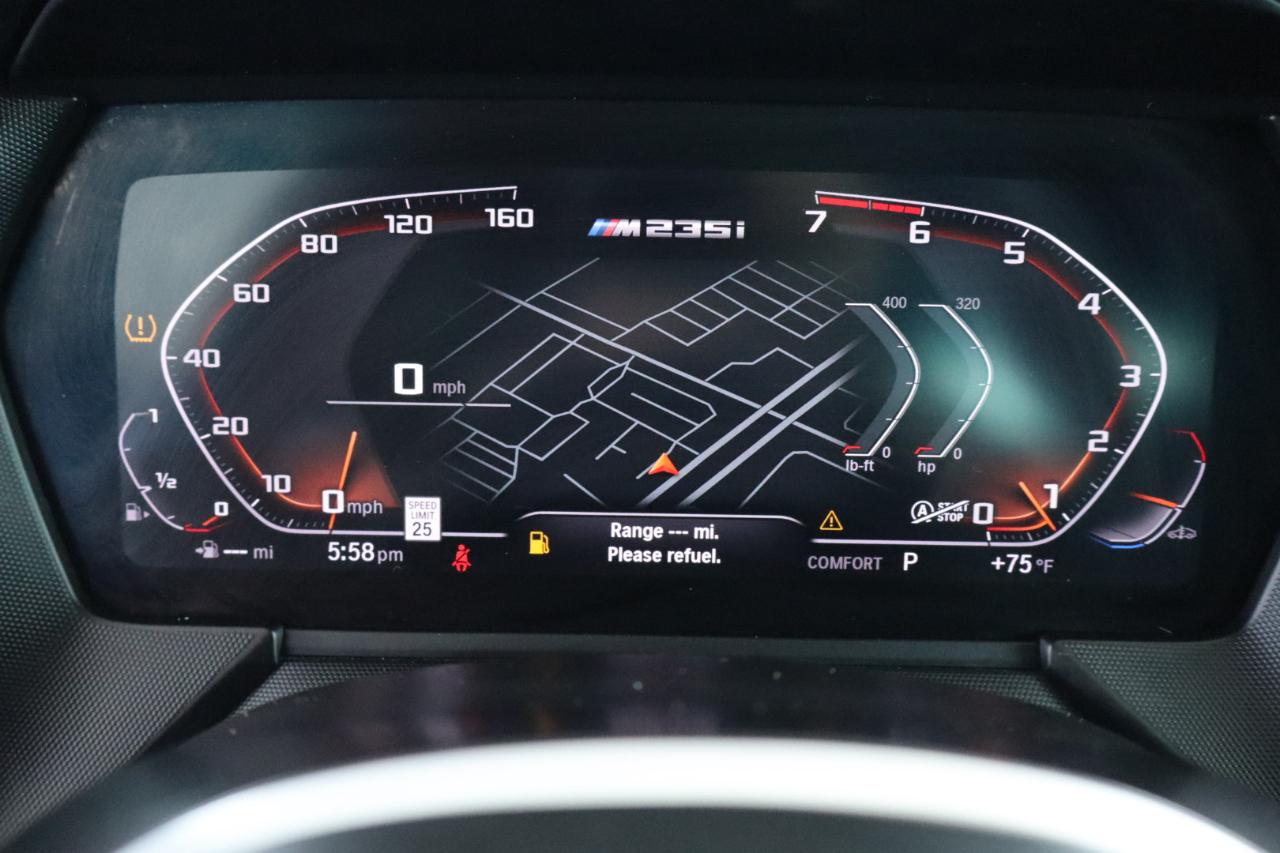 BMW 2 Series M235i xDrive Gran Coupe 2020