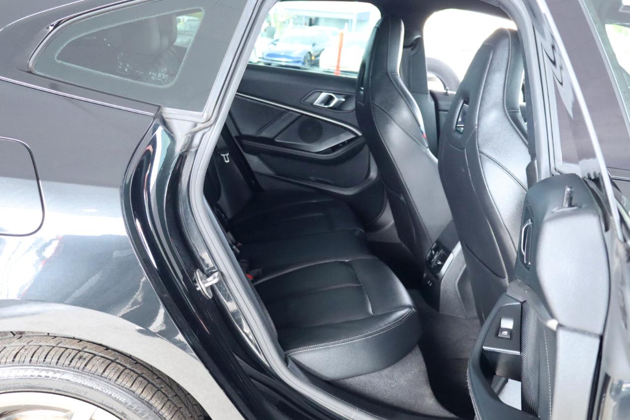 BMW 2 Series M235i xDrive Gran Coupe 2020