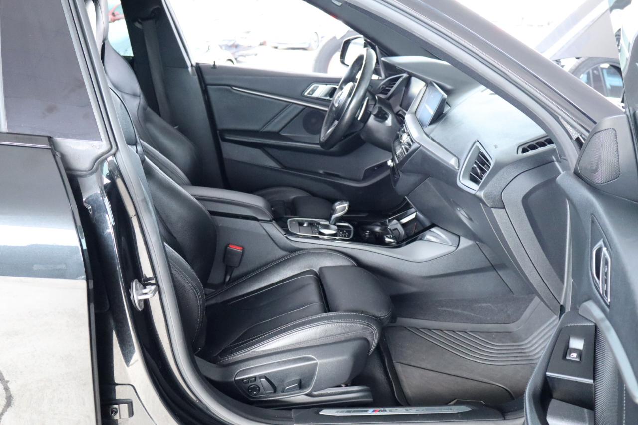 BMW 2 Series M235i xDrive Gran Coupe 2020
