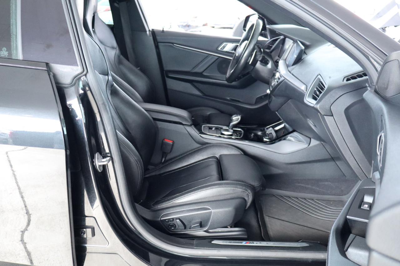 BMW 2 Series M235i xDrive Gran Coupe 2020