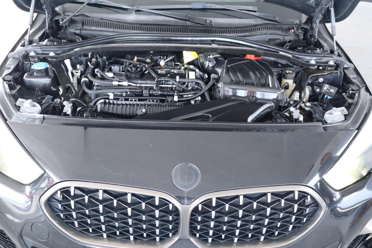 BMW 2 Series M235i xDrive Gran Coupe 2020
