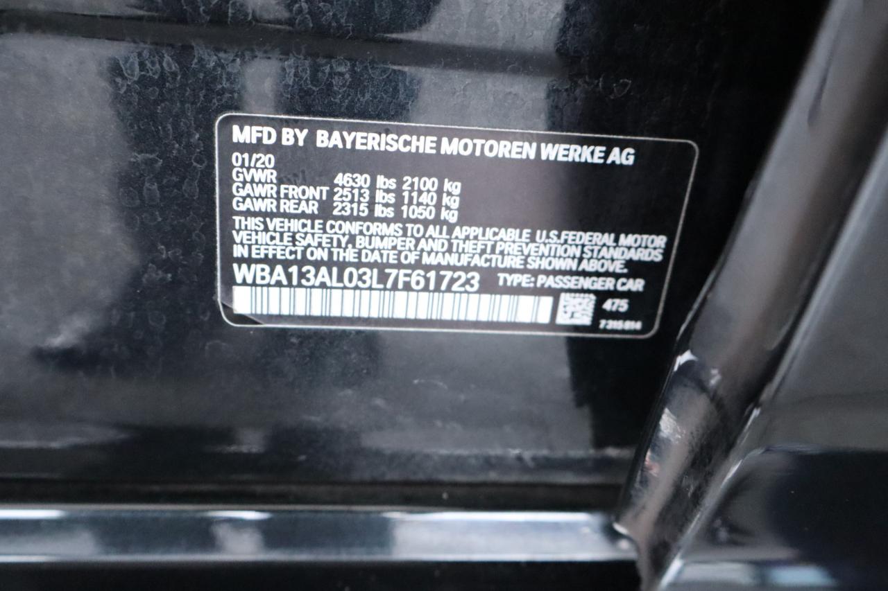 BMW 2 Series M235i xDrive Gran Coupe 2020