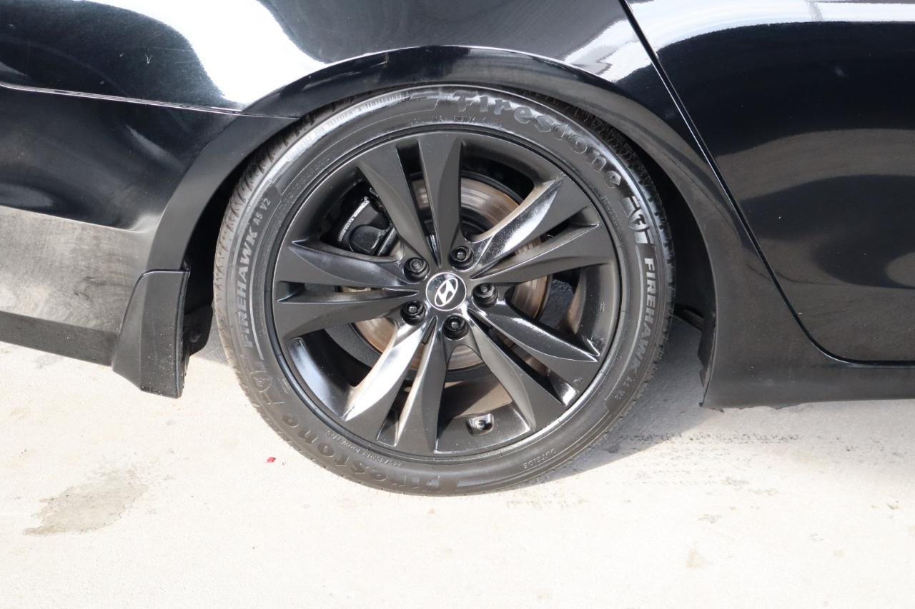 Acura TLX FWD V6 2017