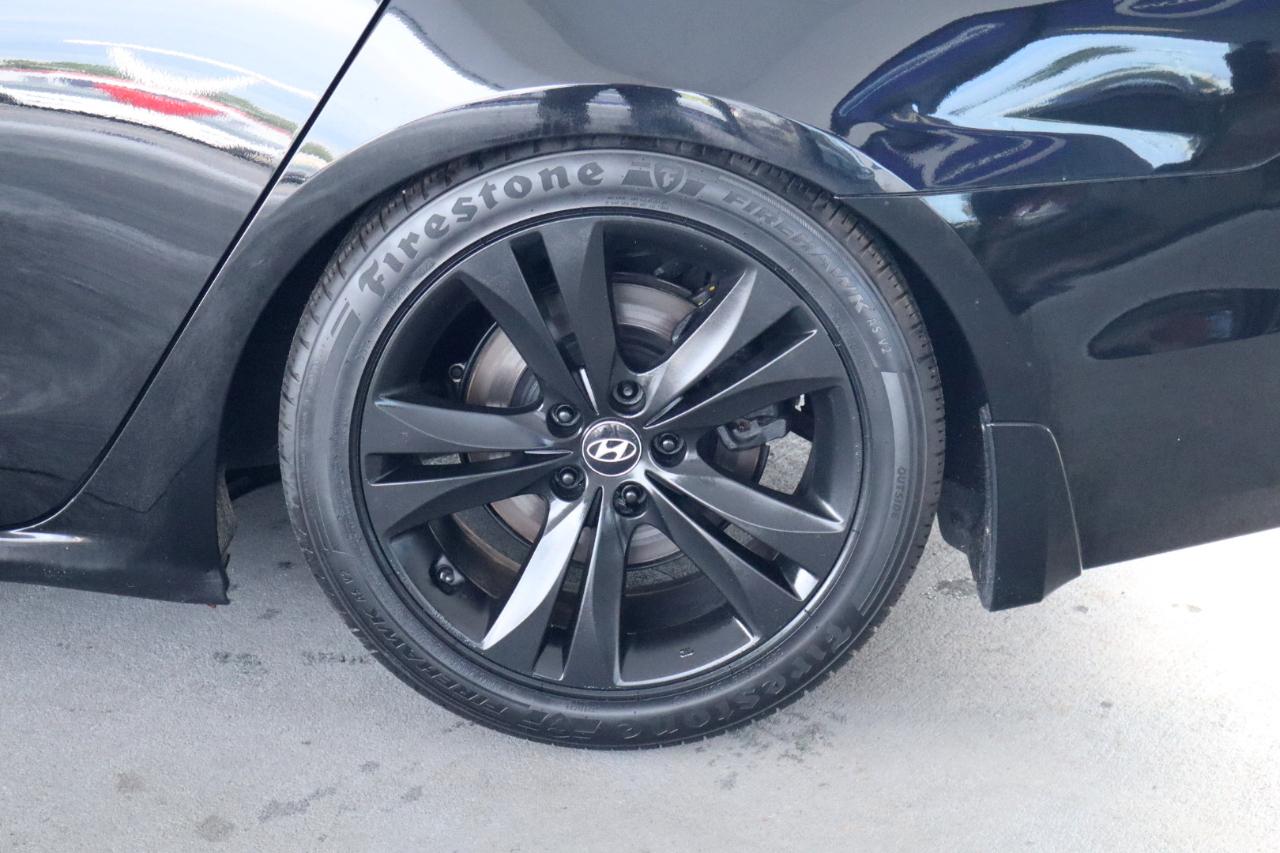 Acura TLX FWD V6 2017