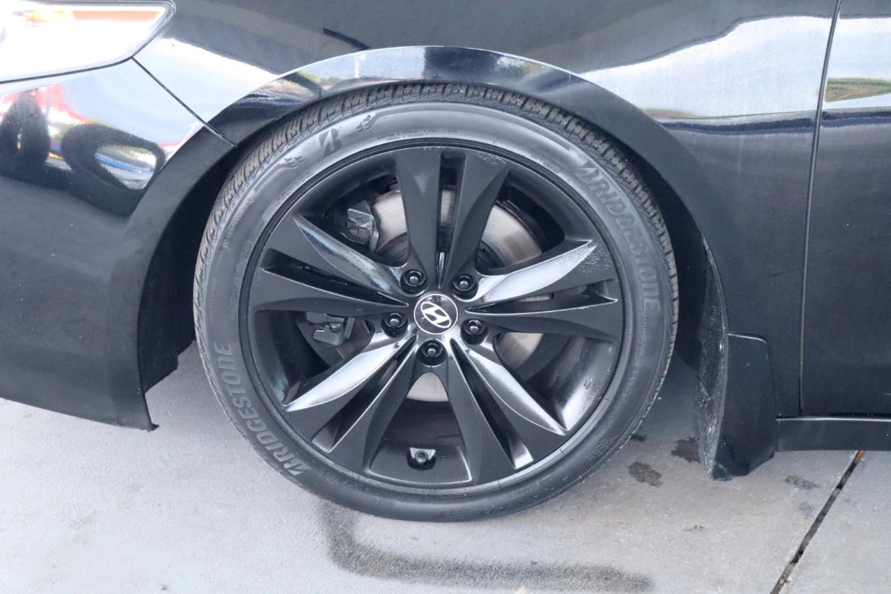 Acura TLX FWD V6 2017