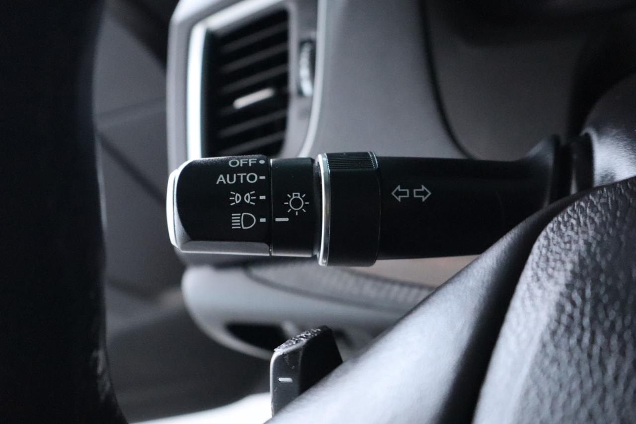 Acura TLX FWD V6 2017