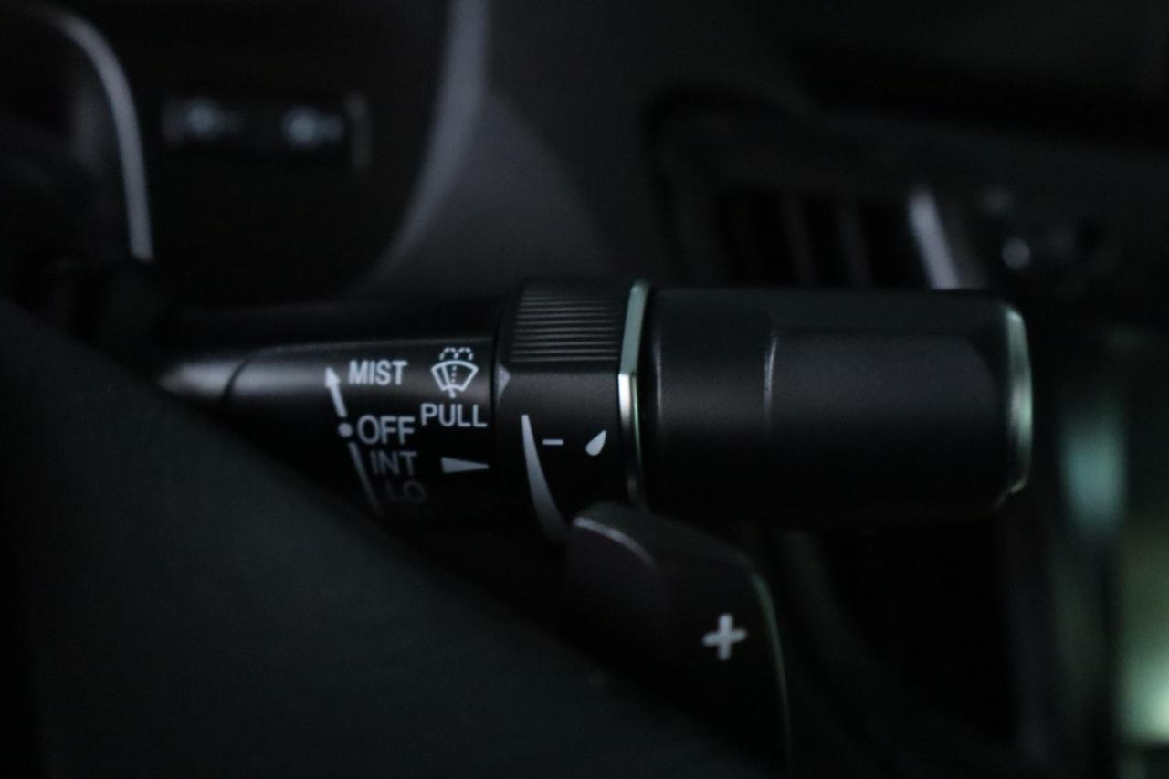 Acura TLX FWD V6 2017