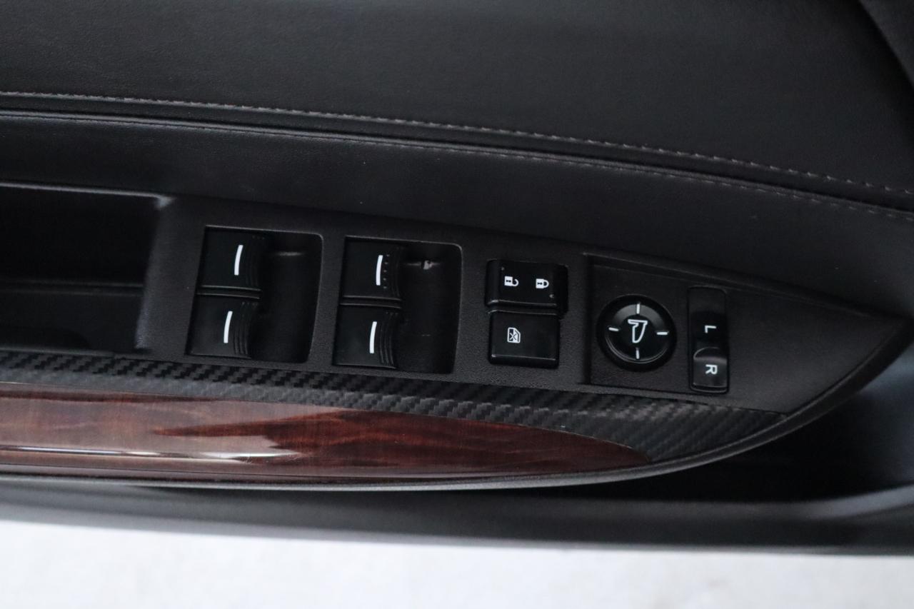 Acura TLX FWD V6 2017