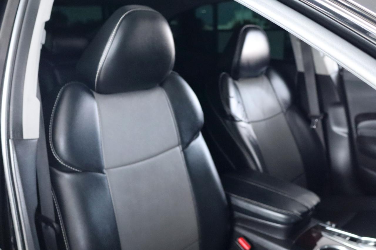 Acura TLX FWD V6 2017