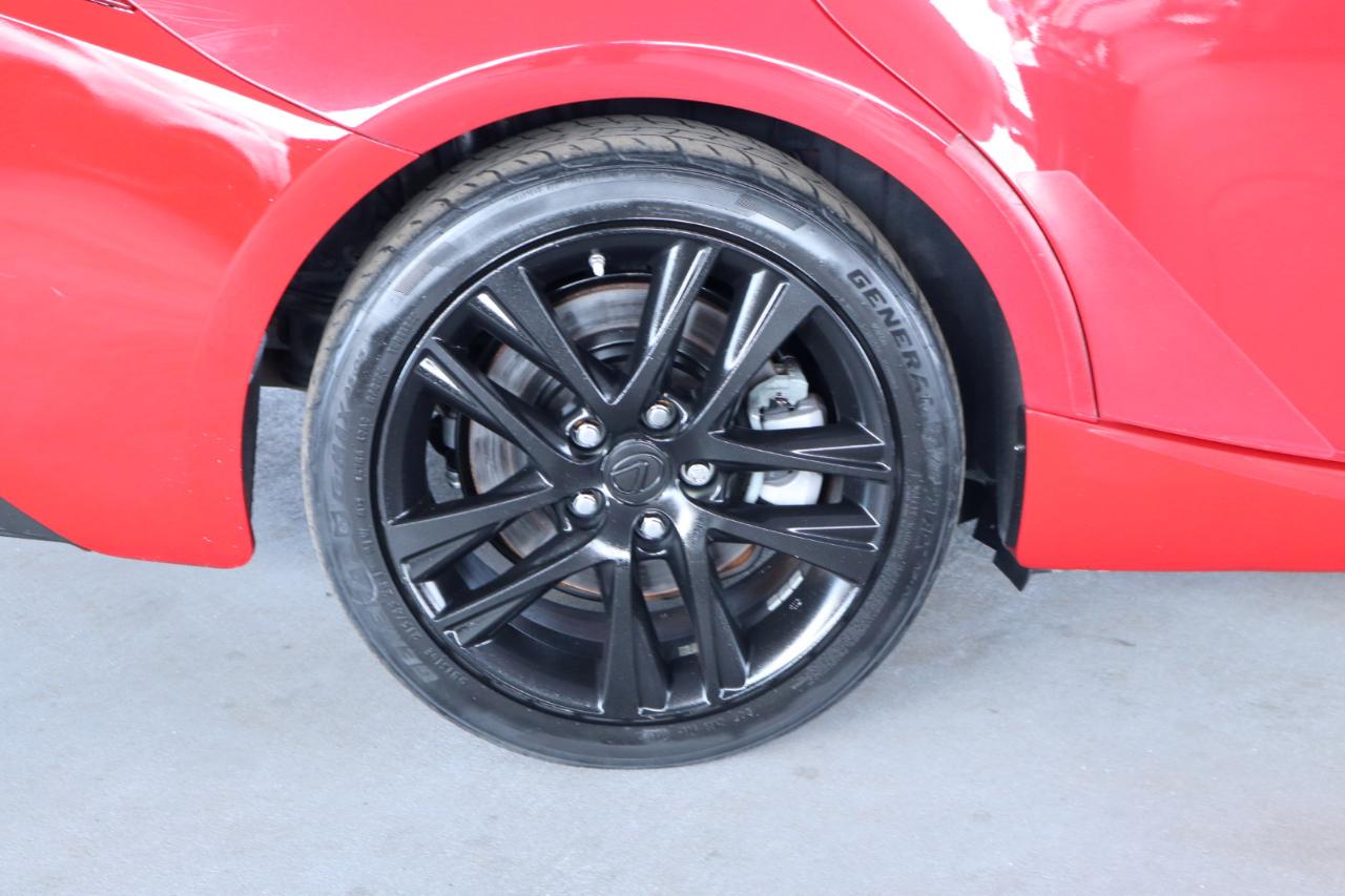 Lexus IS IS 300 RWD 2018