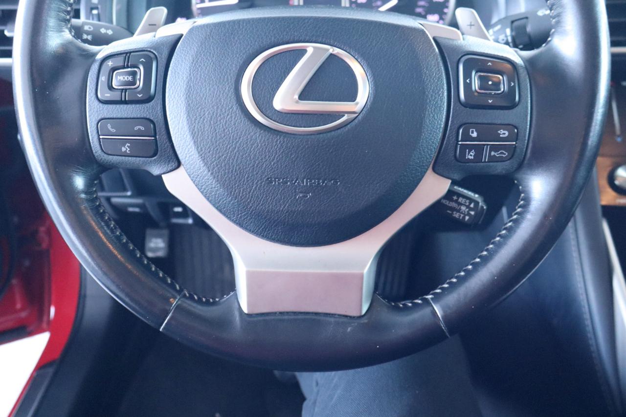 Lexus IS IS 300 RWD 2018