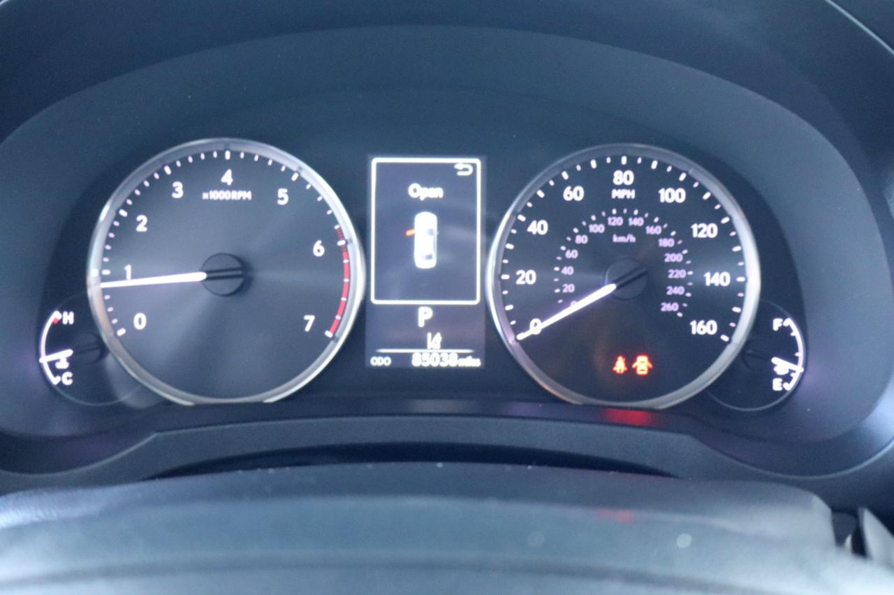 Lexus IS IS 300 RWD 2018