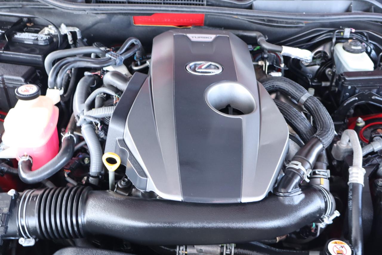 Lexus IS IS 300 RWD 2018
