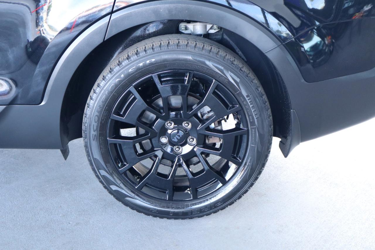 Kia Telluride SX AWD 2021