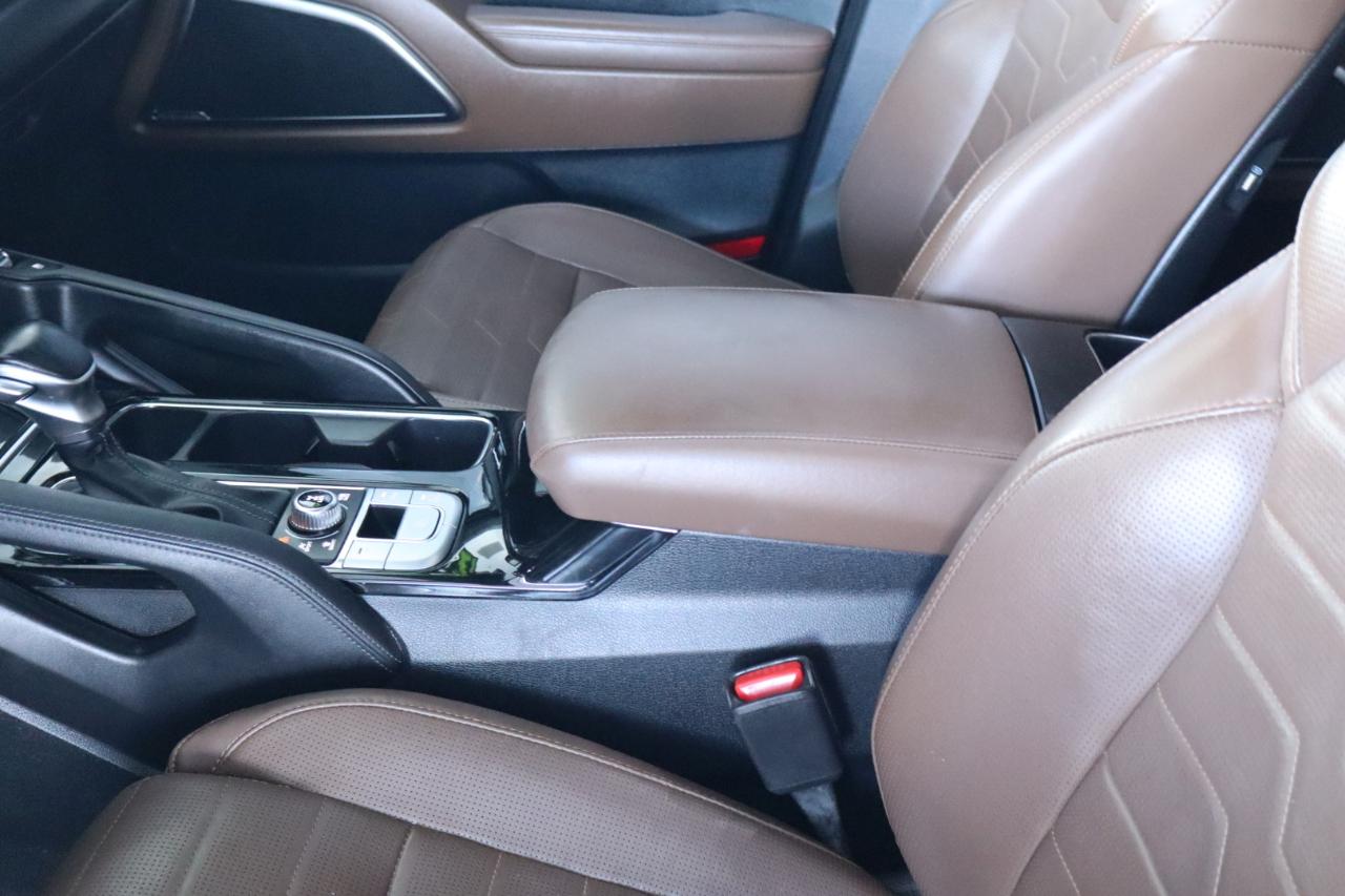 Kia Telluride SX AWD 2021