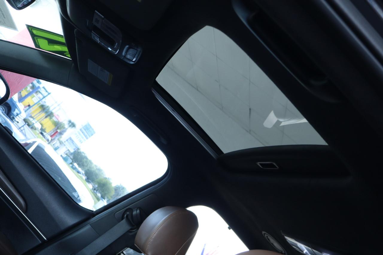 Kia Telluride SX AWD 2021