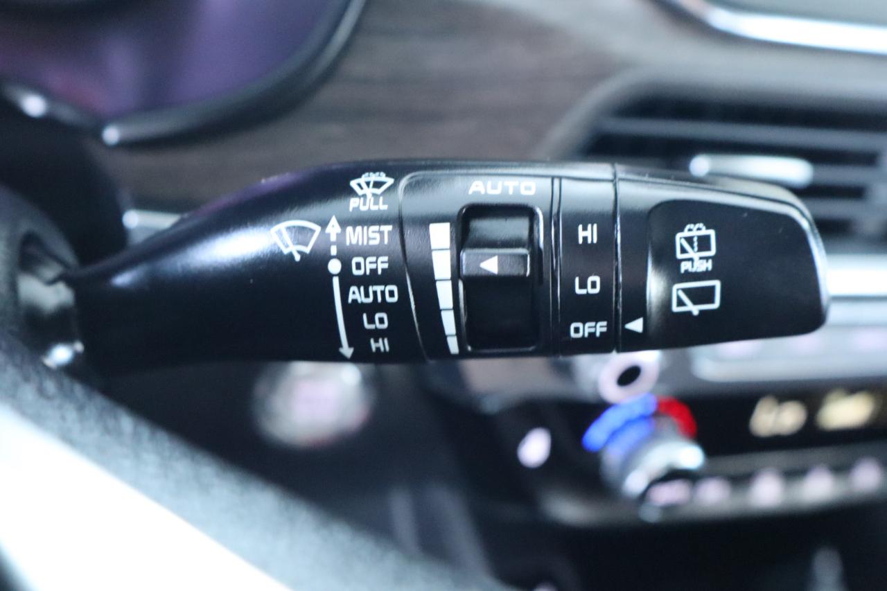 Kia Telluride SX AWD 2021
