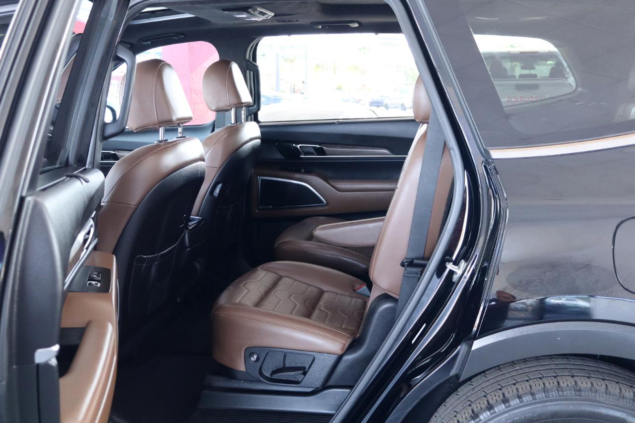 Kia Telluride SX AWD 2021