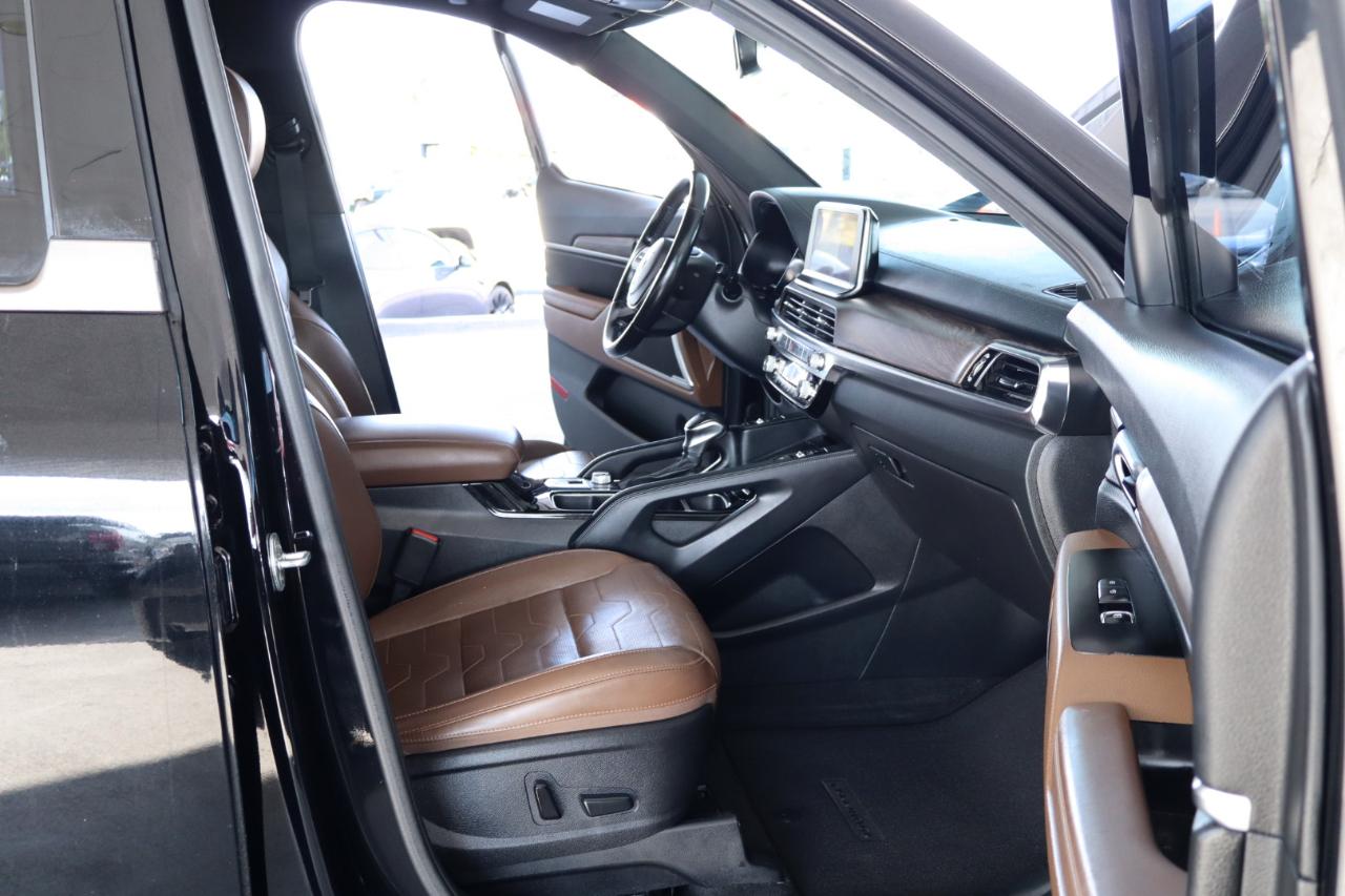 Kia Telluride SX AWD 2021