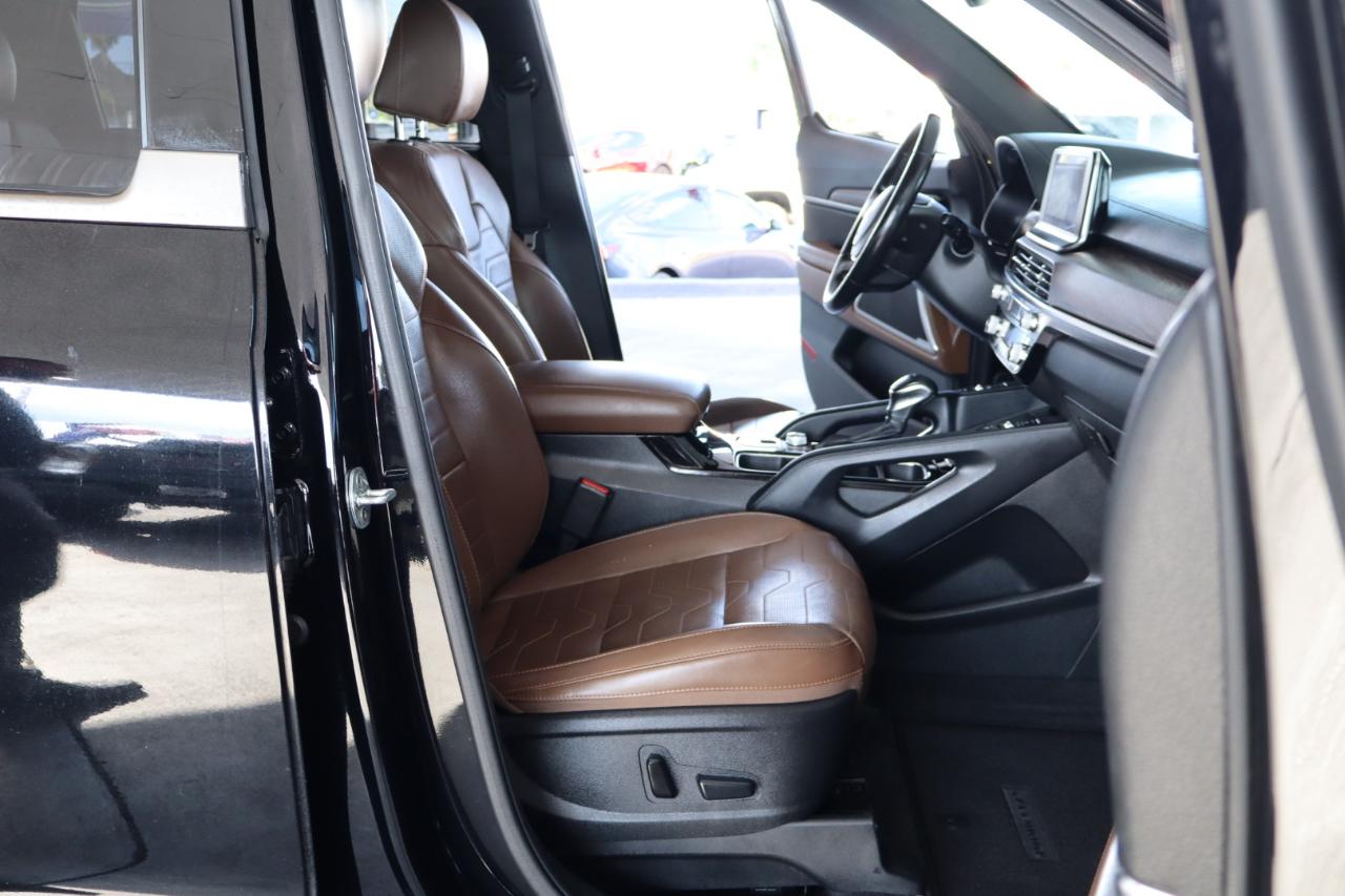 Kia Telluride SX AWD 2021