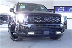 2021 Kia Telluride 