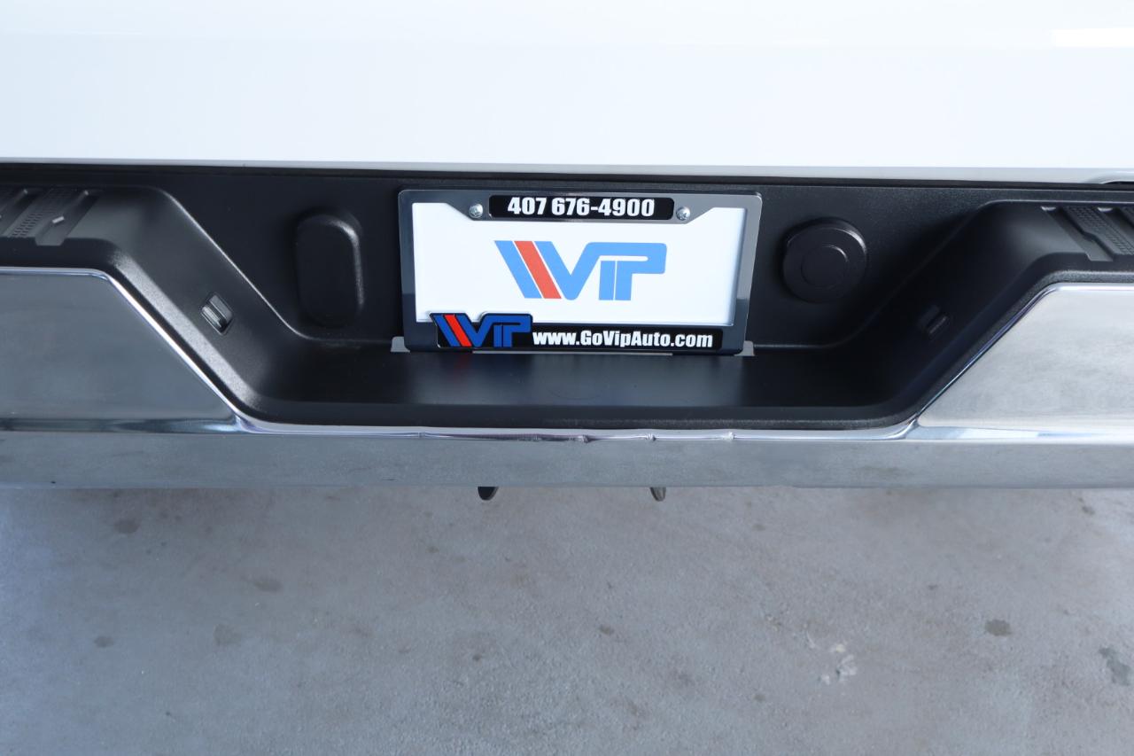 GMC Sierra 1500 4WD Crew Cab 157" 2020