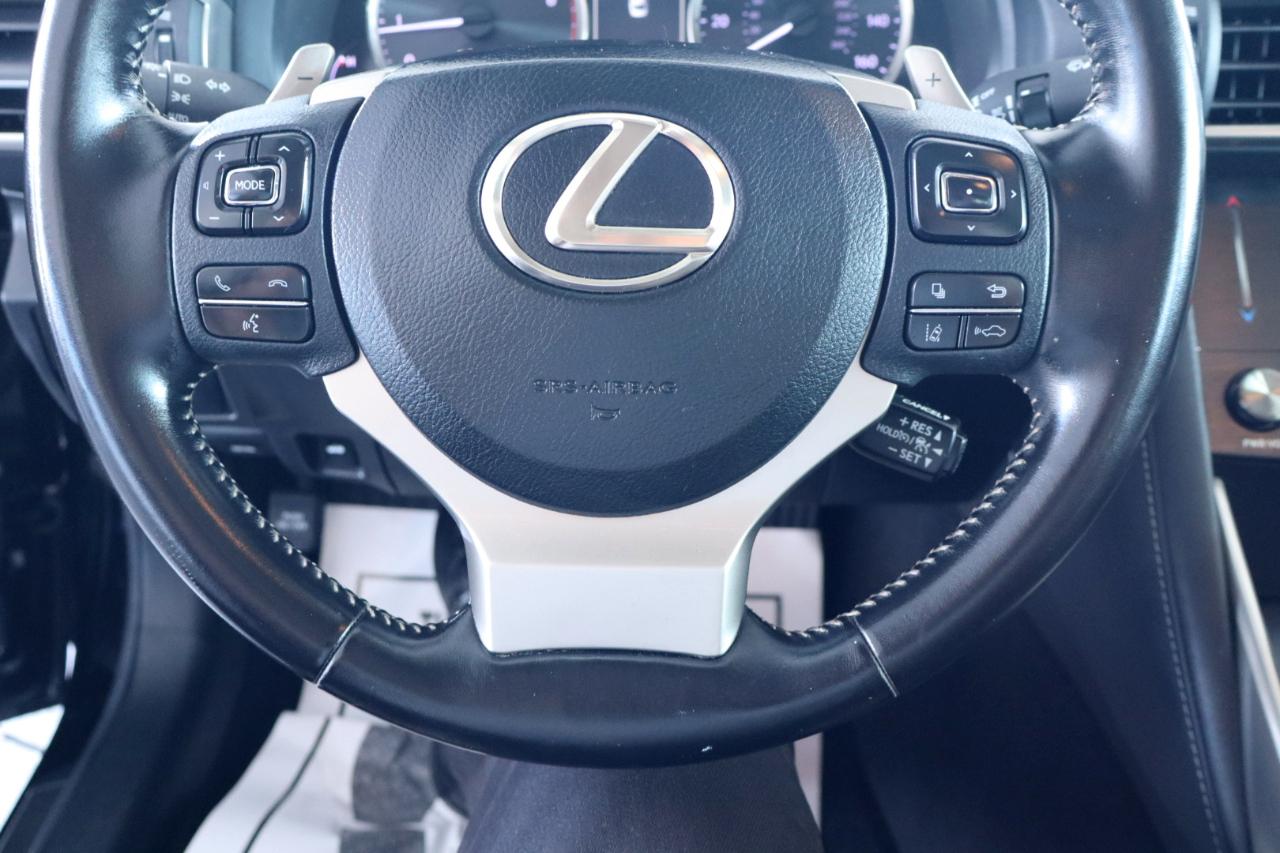 Lexus IS IS 300 RWD 2020