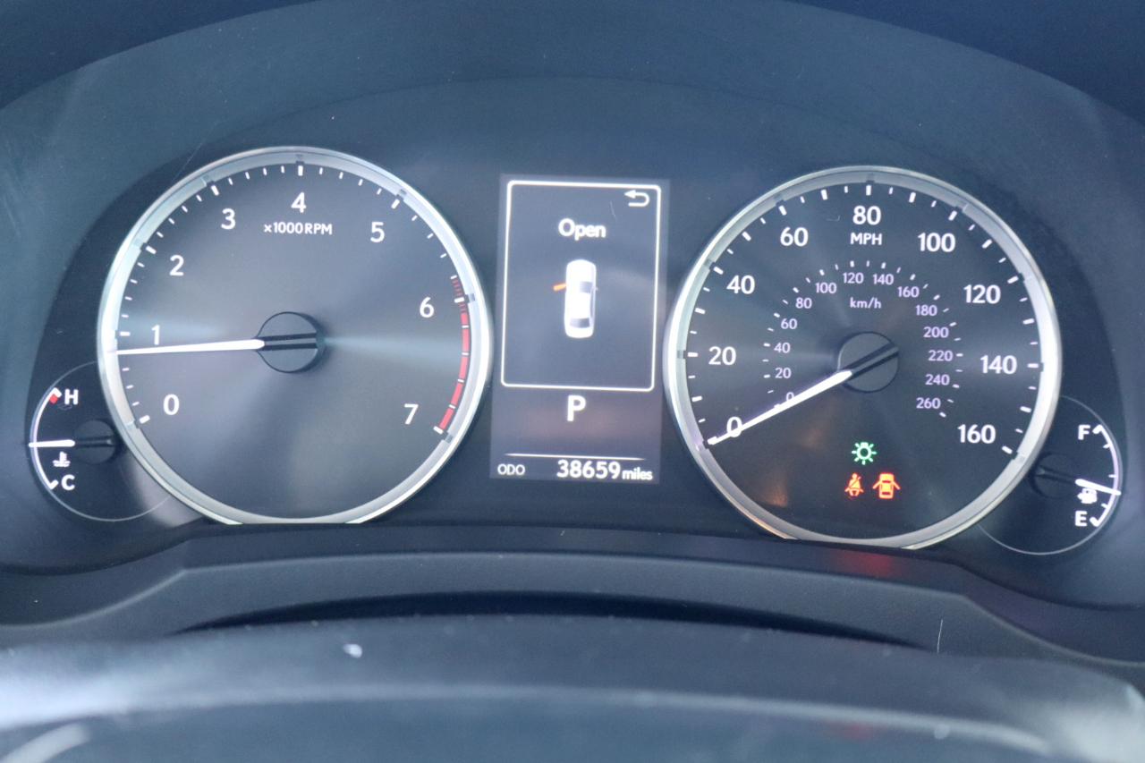 Lexus IS IS 300 RWD 2020
