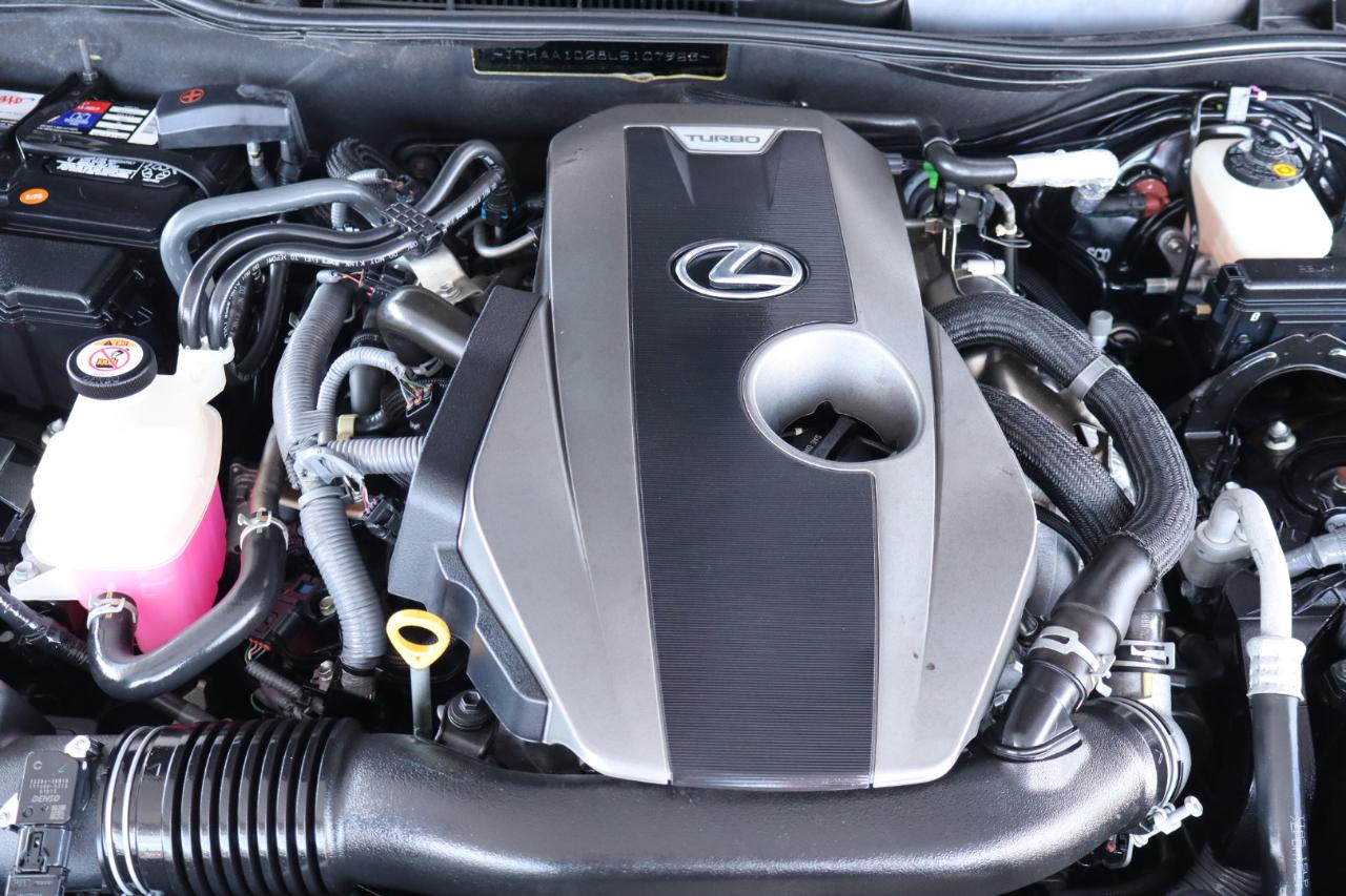 Lexus IS IS 300 RWD 2020