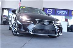 2020 Lexus IS 