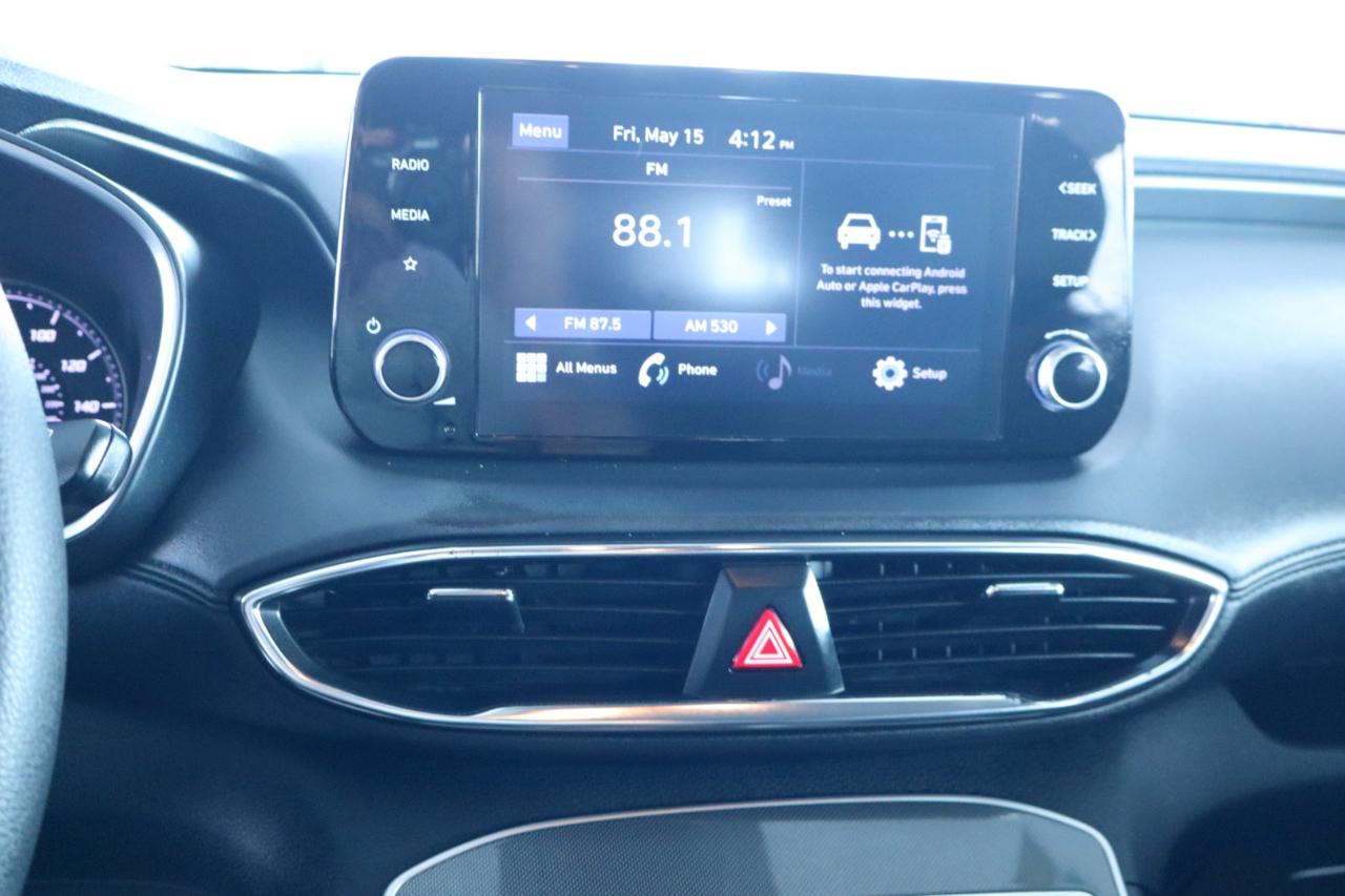 Hyundai Santa Fe SE FWD 2021
