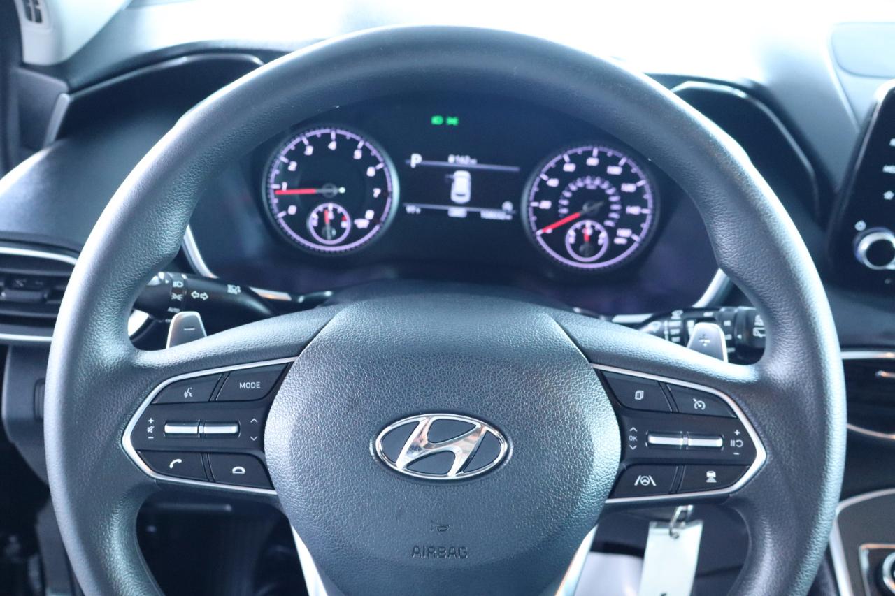 Hyundai Santa Fe SE FWD 2021