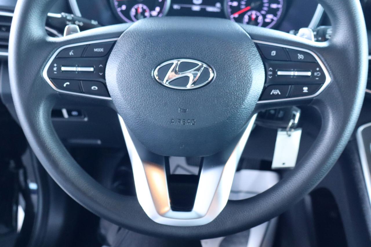 Hyundai Santa Fe SE FWD 2021