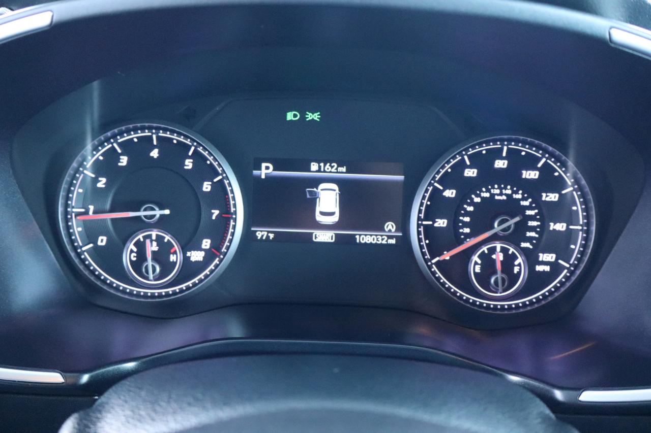 Hyundai Santa Fe SE FWD 2021