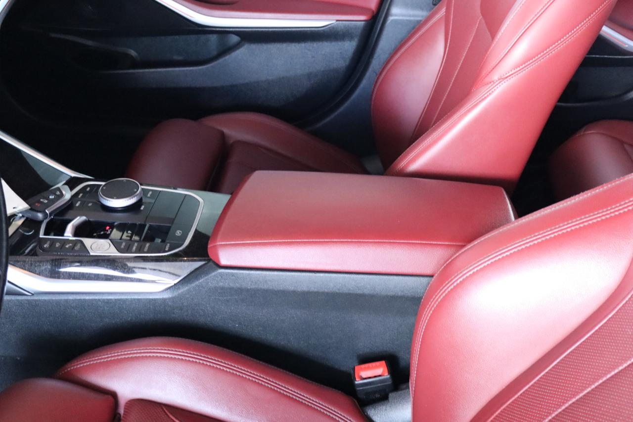 BMW 3 Series 330i Sedan 2023